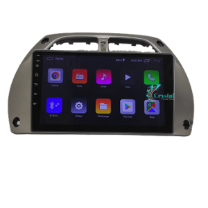 Toyota RAV 4 9" Android Radio 01-05